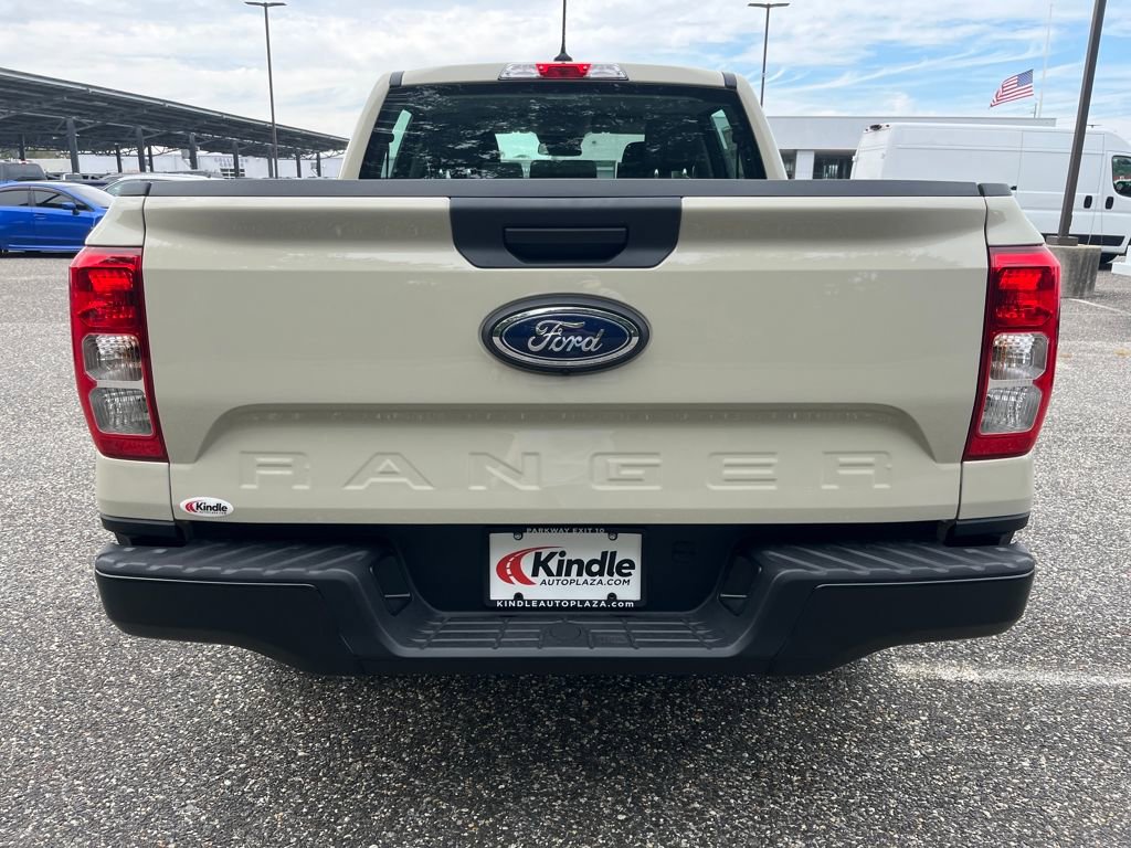 New 2025 Ford Ranger XL image 20
