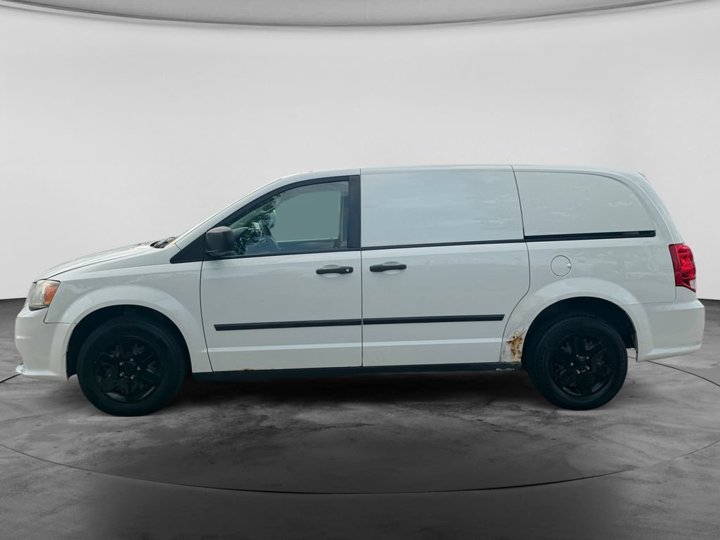 Used 2013 RAM C/V Tradesman FWD image 6