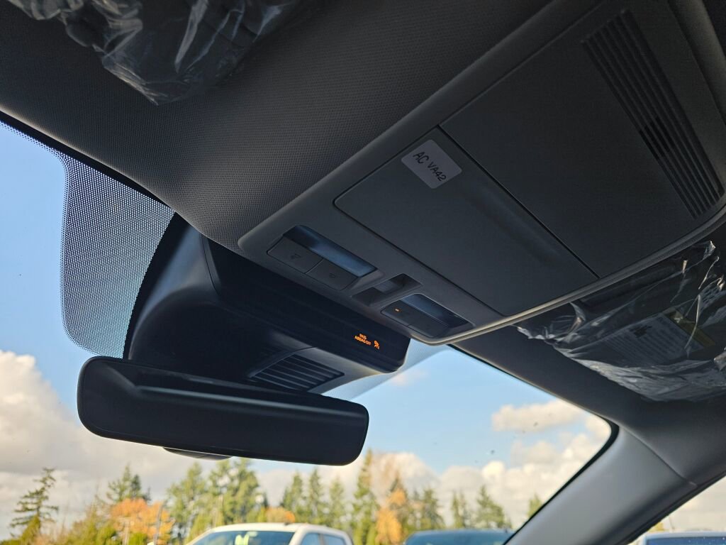 New 2026 MAZDA CX-50 AWD 2.5 S w/ Weather Package image 22