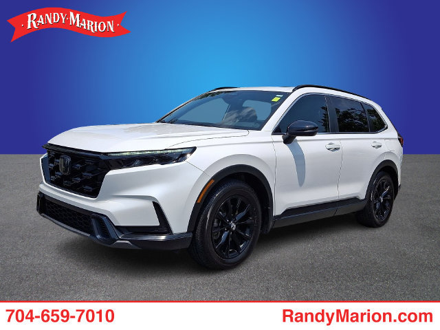 Used 2024 Honda CR-V Sport-L image 1