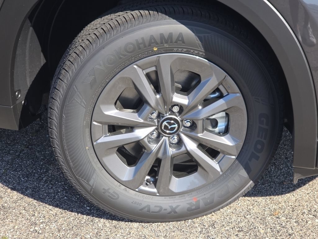 New 2026 MAZDA CX-5 Select AWD/4WD image 14
