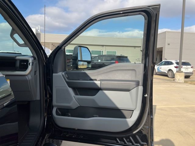 New 2026 Ford F250 XL w/ STX Appearance Package image 23