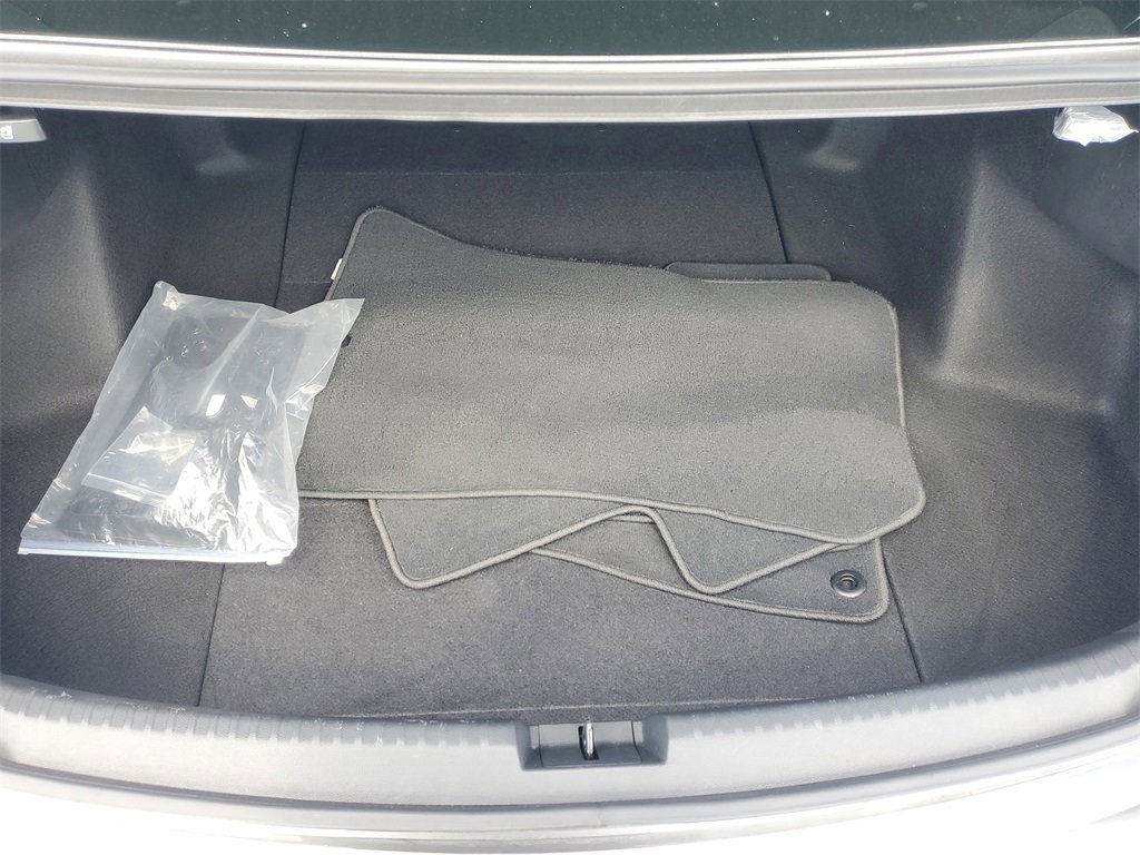 Used 2025 Acura TLX w/ Technology Package image 10