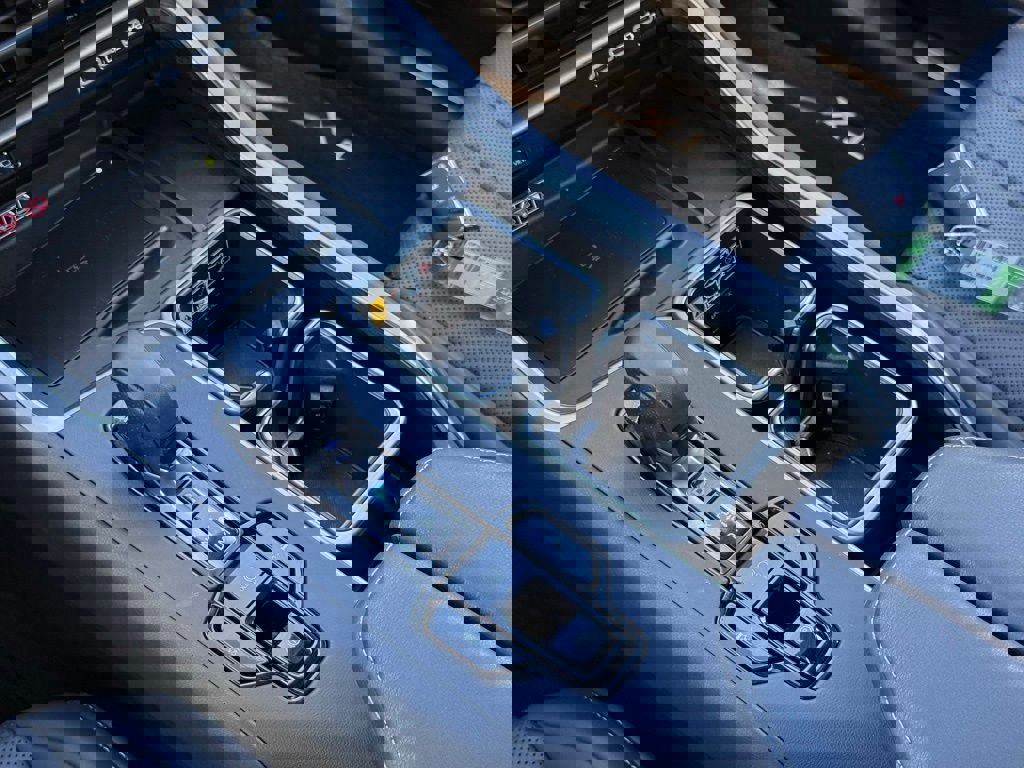 Certified 2024 Lexus TX 500h AWD w/ Technology Package image 37