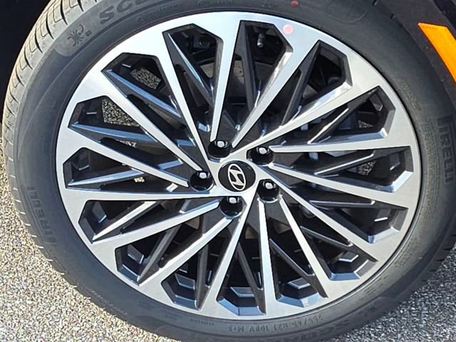 New 2026 Hyundai Palisade Calligraphy image 20