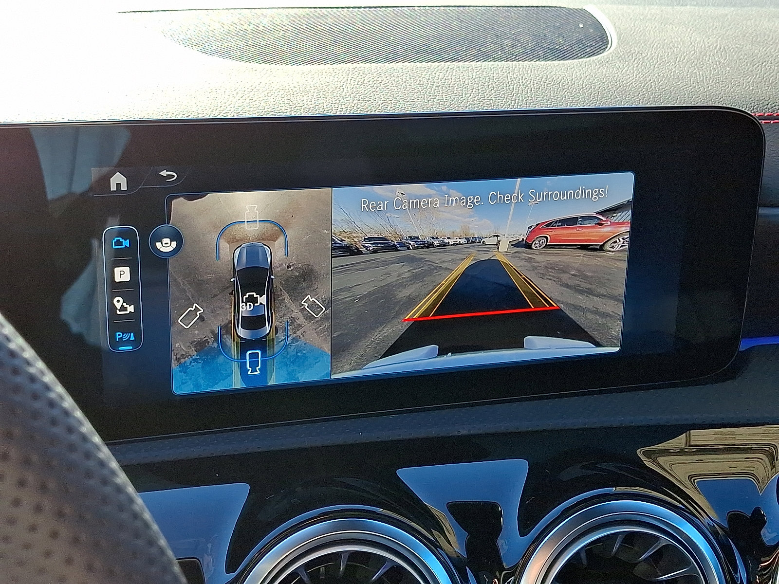 Used 2026 Mercedes-Benz CLA 250 4MATIC image 18