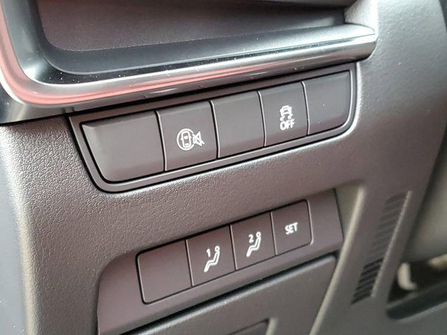 New 2026 MAZDA MAZDA3 Carbon image 9