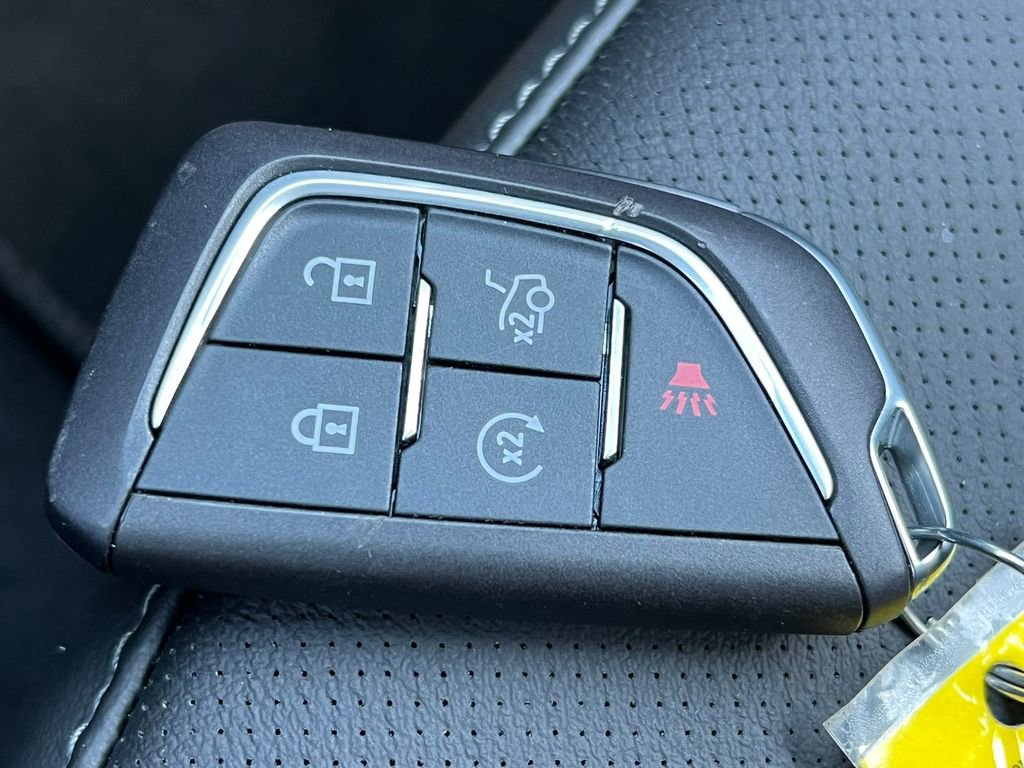 New 2025 Cadillac CT4 Premium Luxury image 29