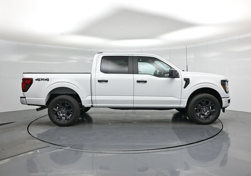 New 2026 Ford F150 STX w/ Equipment Group 200A RWD image 19