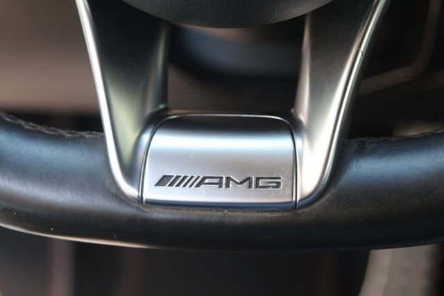 Used 2017 Mercedes-Benz C 43 AMG 4MATIC Cabriolet image 26