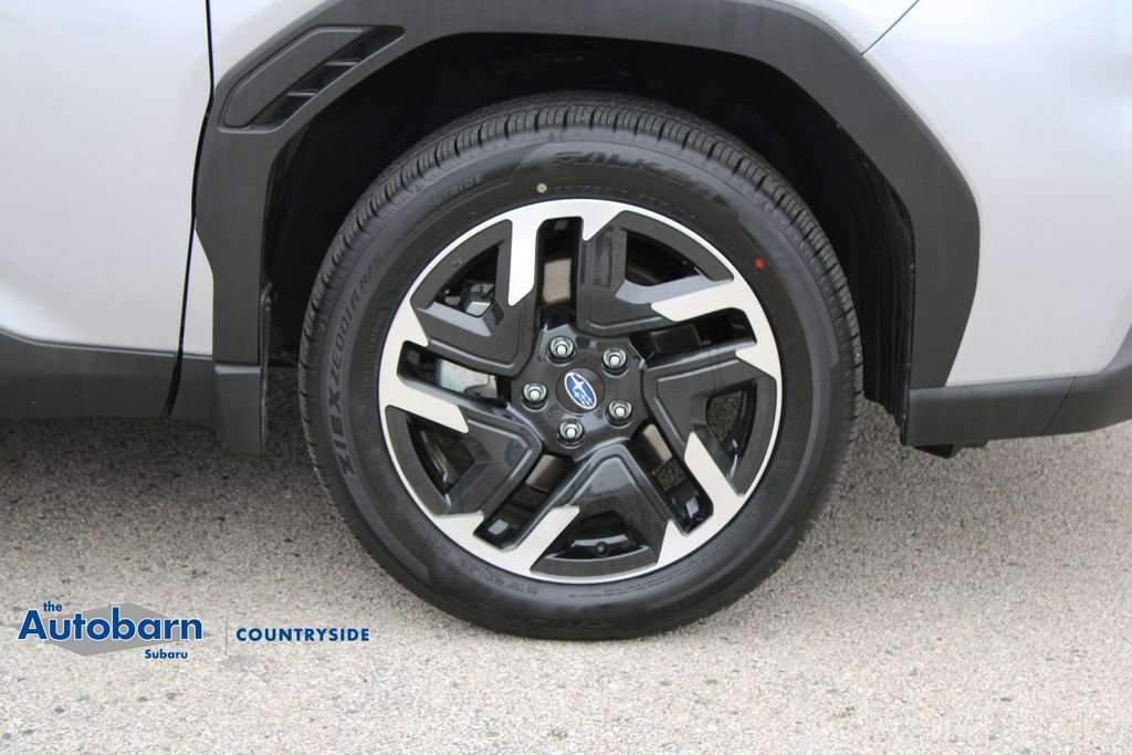 Used 2026 Subaru Forester Limited AWD/4WD image 33