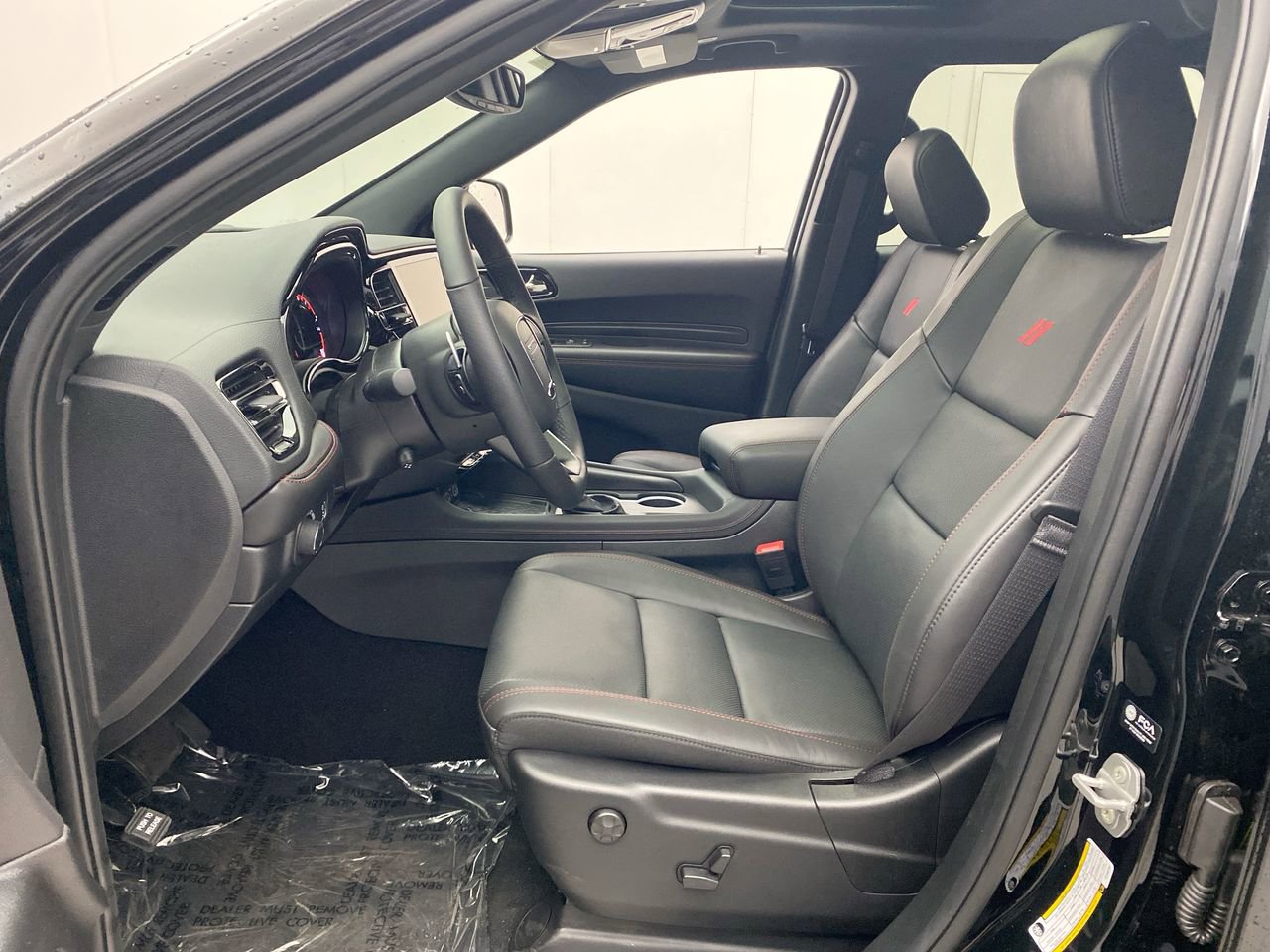 New 2026 Dodge Durango GT AWD/4WD image 14