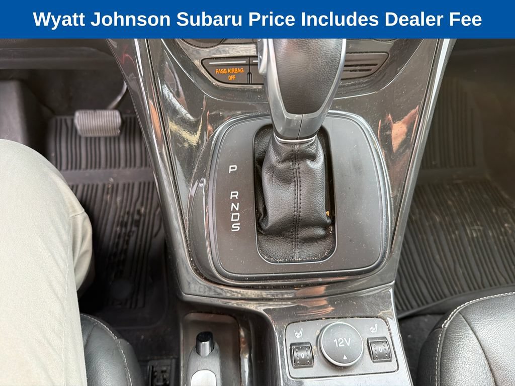 Used 2016 Ford Escape Titanium FWD image 29