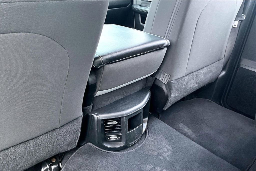 Used 2022 RAM 3500 Big Horn image 11