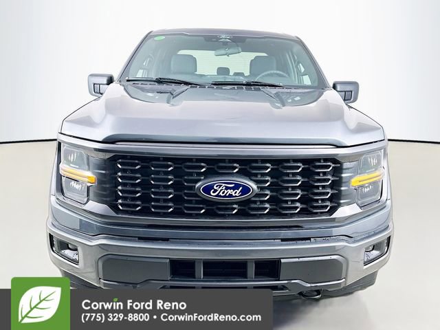 New 2026 Ford F150 STX image 2