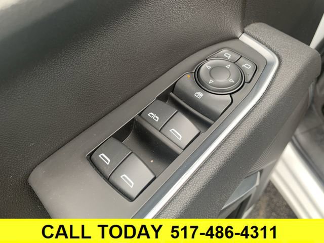 Certified 2025 GMC Sierra 1500 Elevation image 22