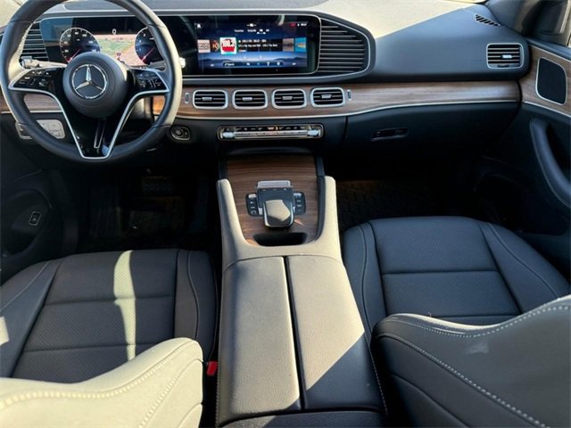 Certified 2025 Mercedes-Benz GLE 350 4MATIC image 13