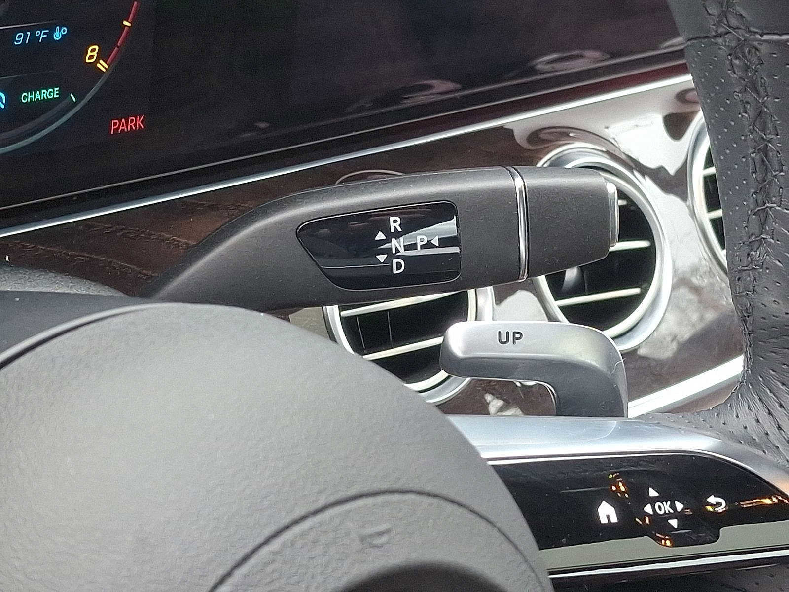 Used 2022 Mercedes-Benz E 53 AMG 4MATIC Sedan image 12