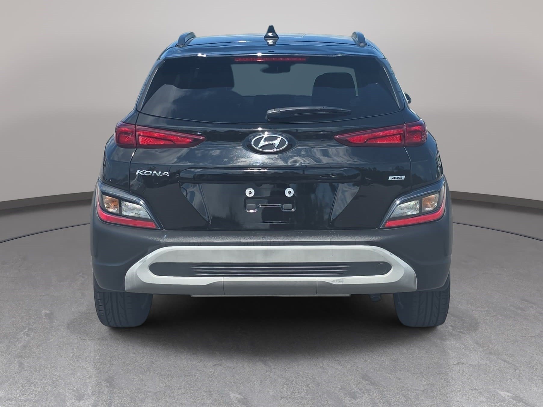 Used 2022 Hyundai Kona SEL AWD/4WD image 6
