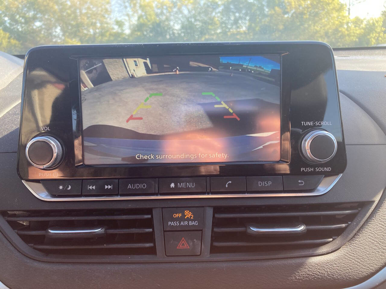 Used 2022 Nissan Altima 2.5 S image 25