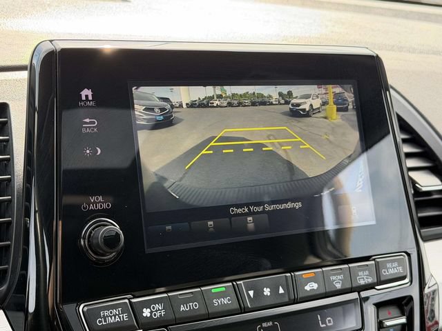 Used 2023 Honda Odyssey EX-L image 14