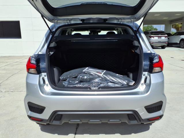 New 2026 Mitsubishi Outlander Sport SE AWD/4WD image 16