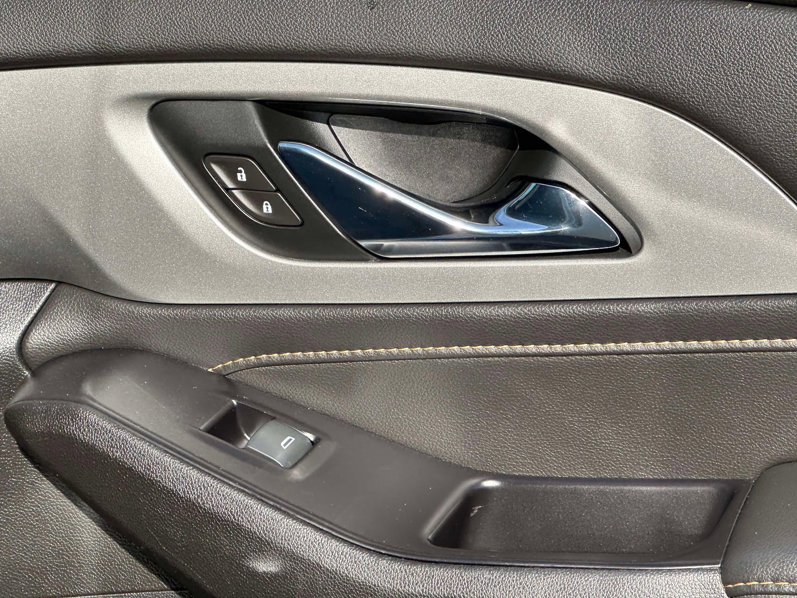 Certified 2020 Chevrolet Traverse LS image 26