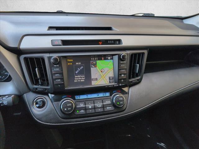 Used 2017 Toyota RAV4 Limited FWD image 15