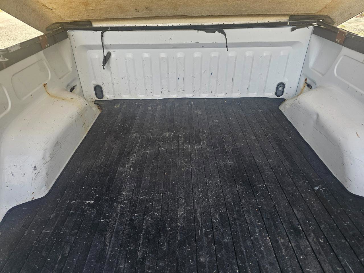 Used 2001 Ford F150 XLT image 21