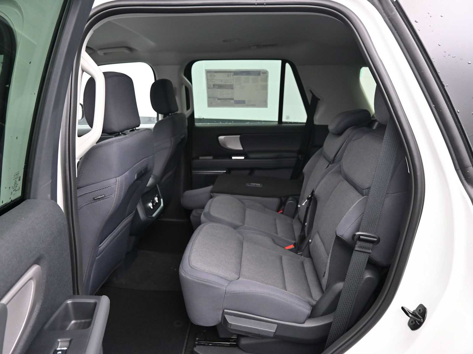 New 2026 Ford Expedition Active AWD/4WD image 21