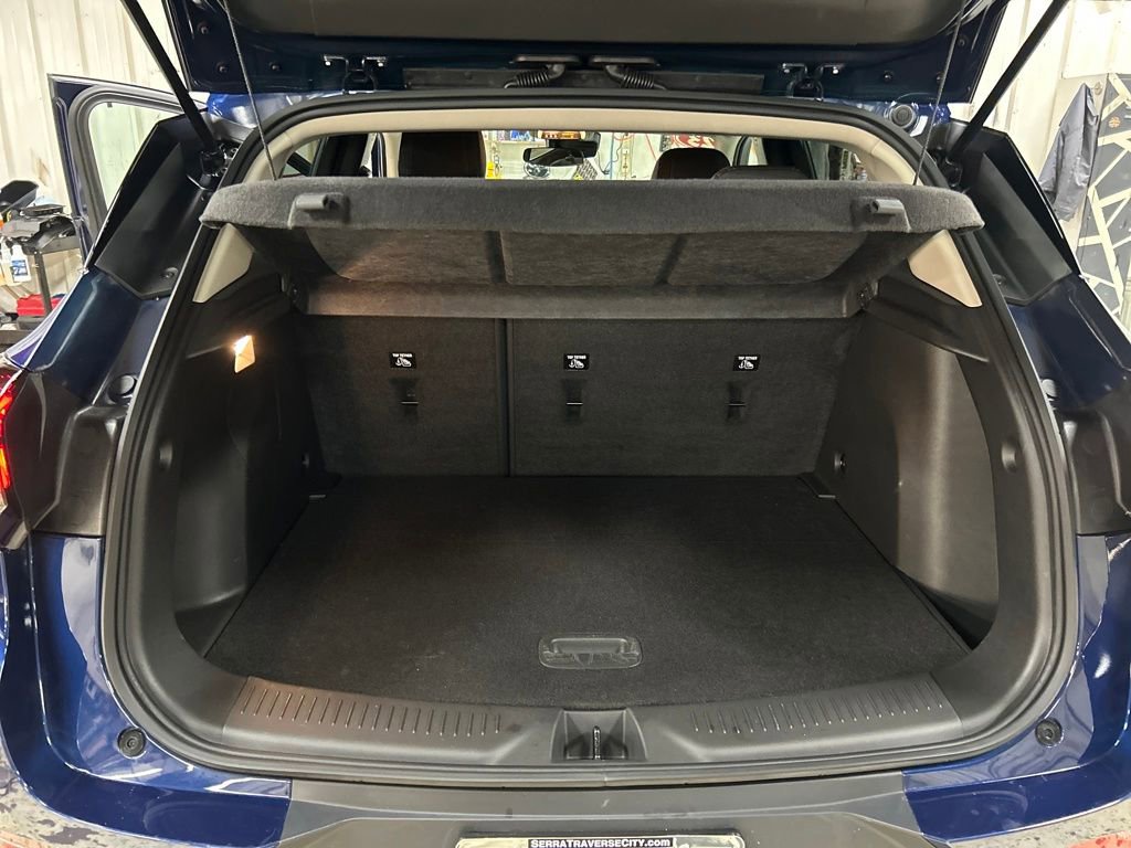 Certified 2023 Buick Encore GX Preferred w/ Cold Weather Comfort Package image 26