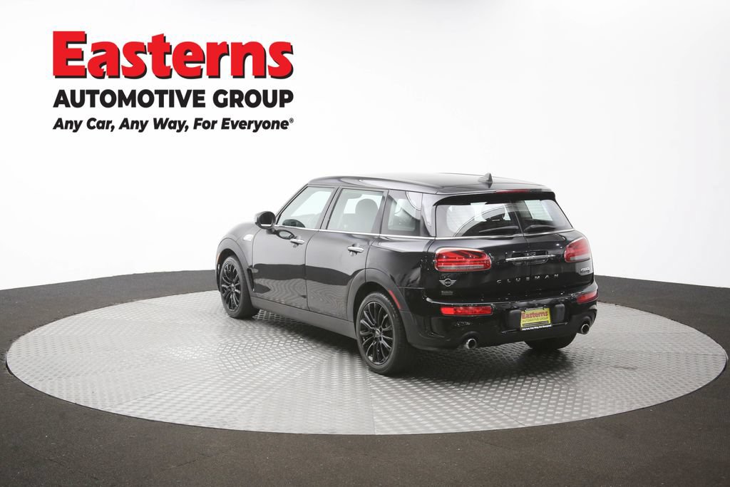 Used 2023 MINI Cooper Clubman S FWD image 64