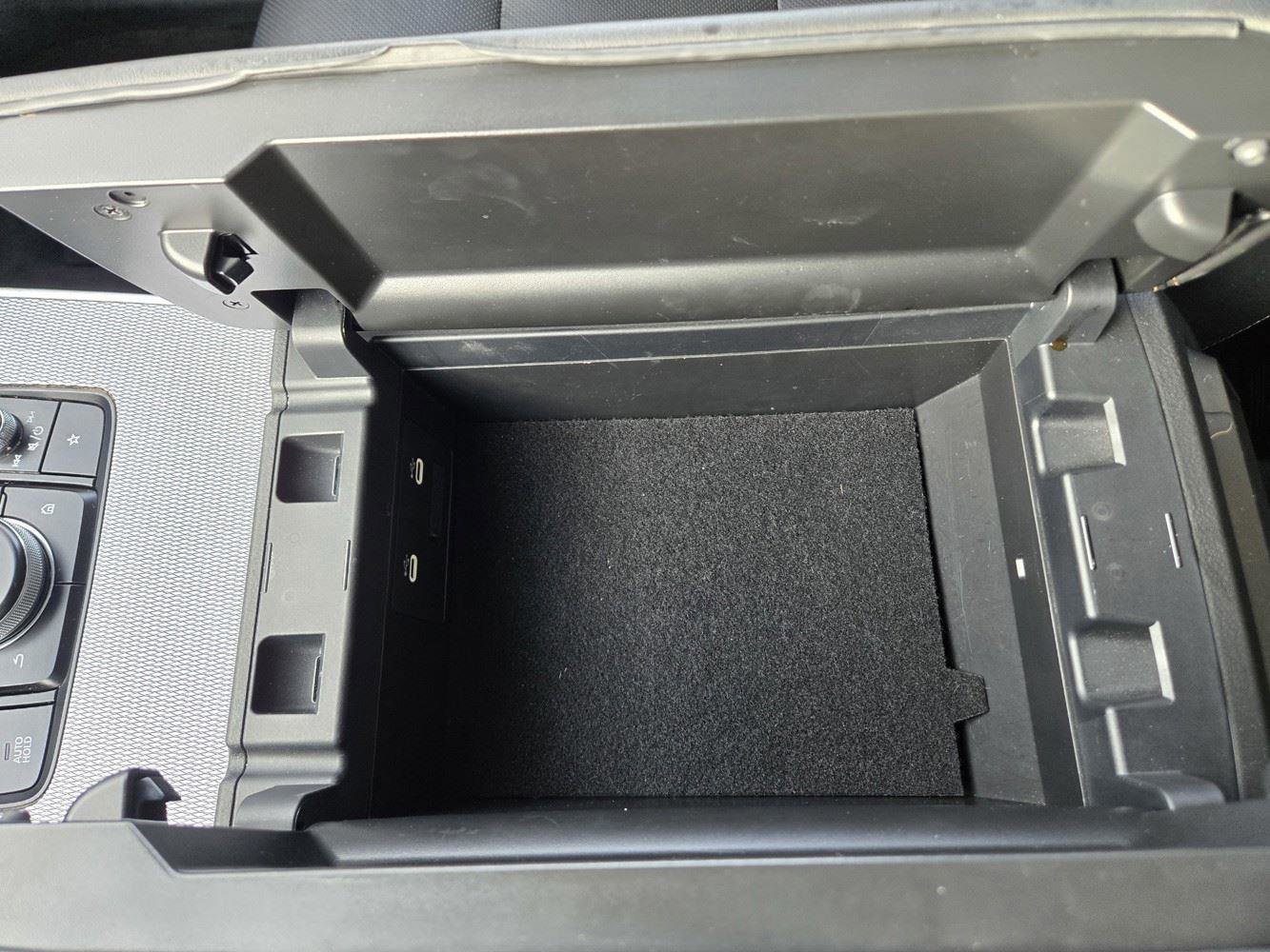 Used 2024 MAZDA CX-90 3.3 Turbo S image 12