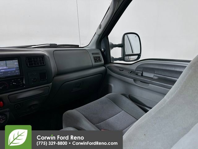 Used 2004 Ford F250 XLT AWD/4WD image 20