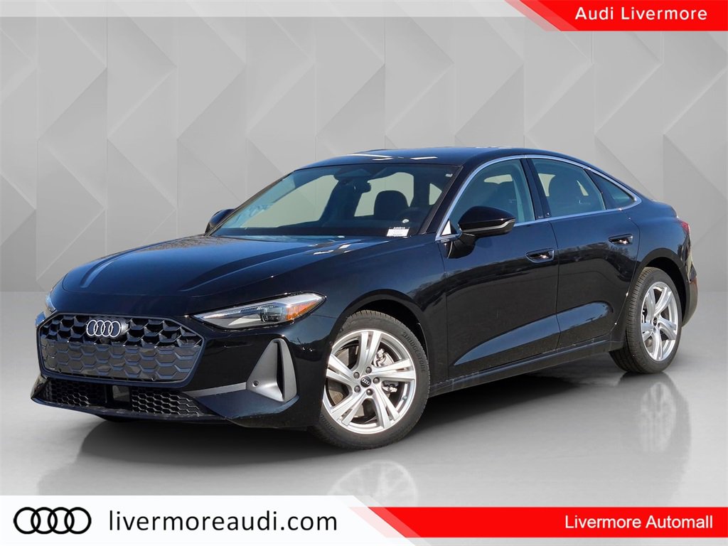 New 2025 Audi A5 2.0T Premium image 1