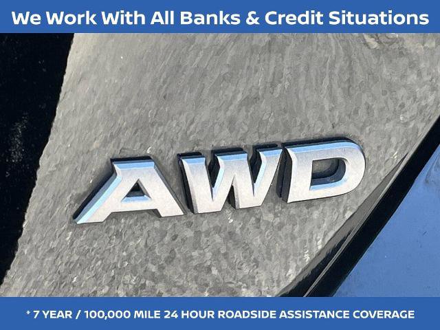 Certified 2025 Nissan Altima 2.5 SL image 24