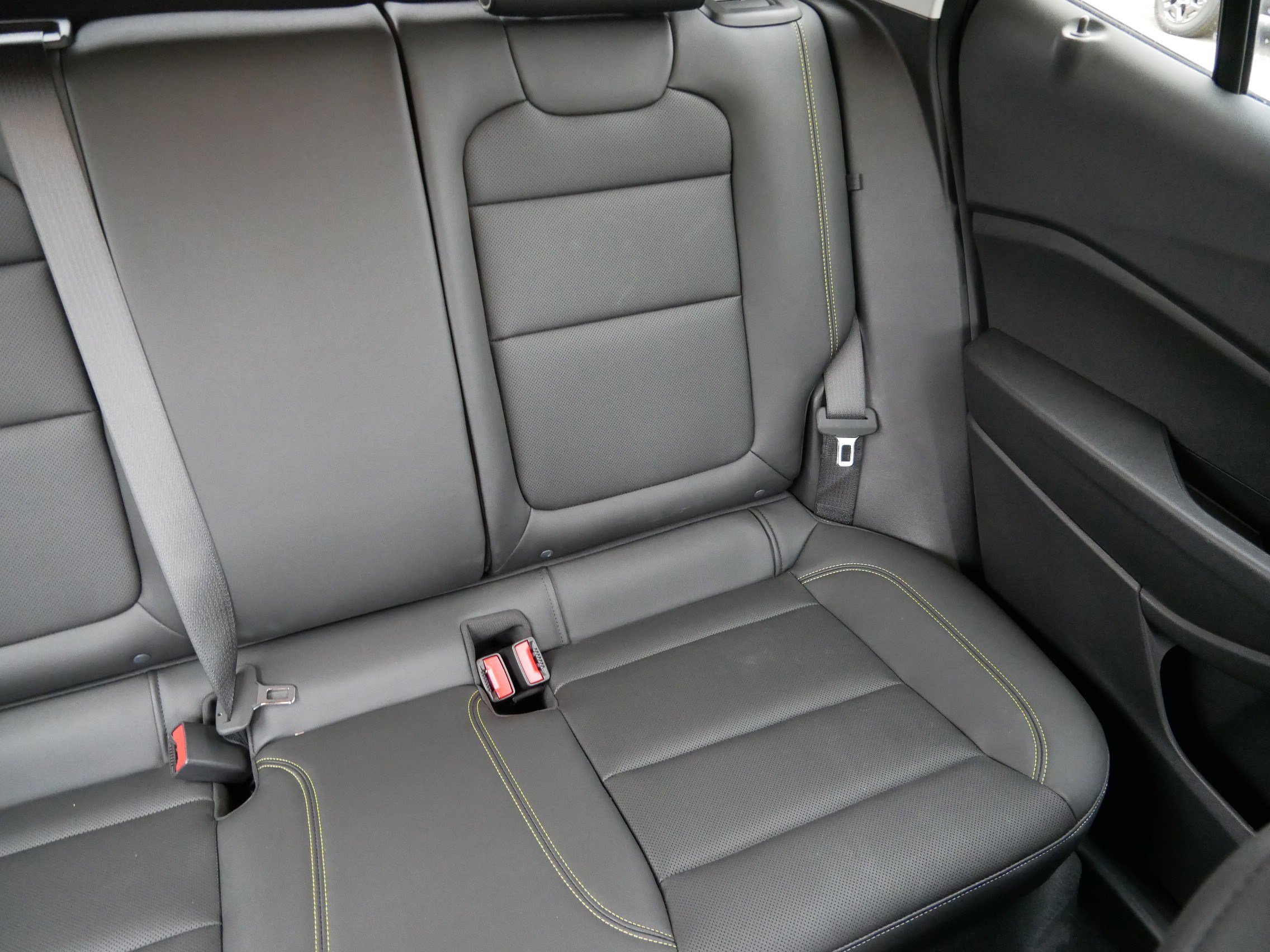 Used 2025 Chevrolet Trax ACTIV w/ Driver Confidence Package FWD image 14