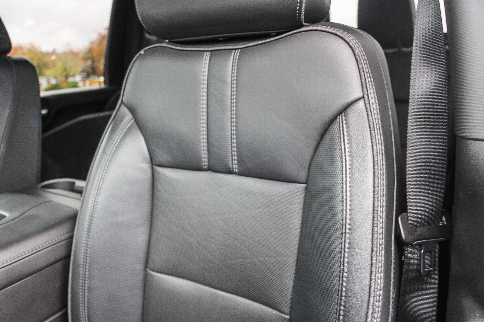 Used 2022 Chevrolet Silverado 3500 High Country image 21