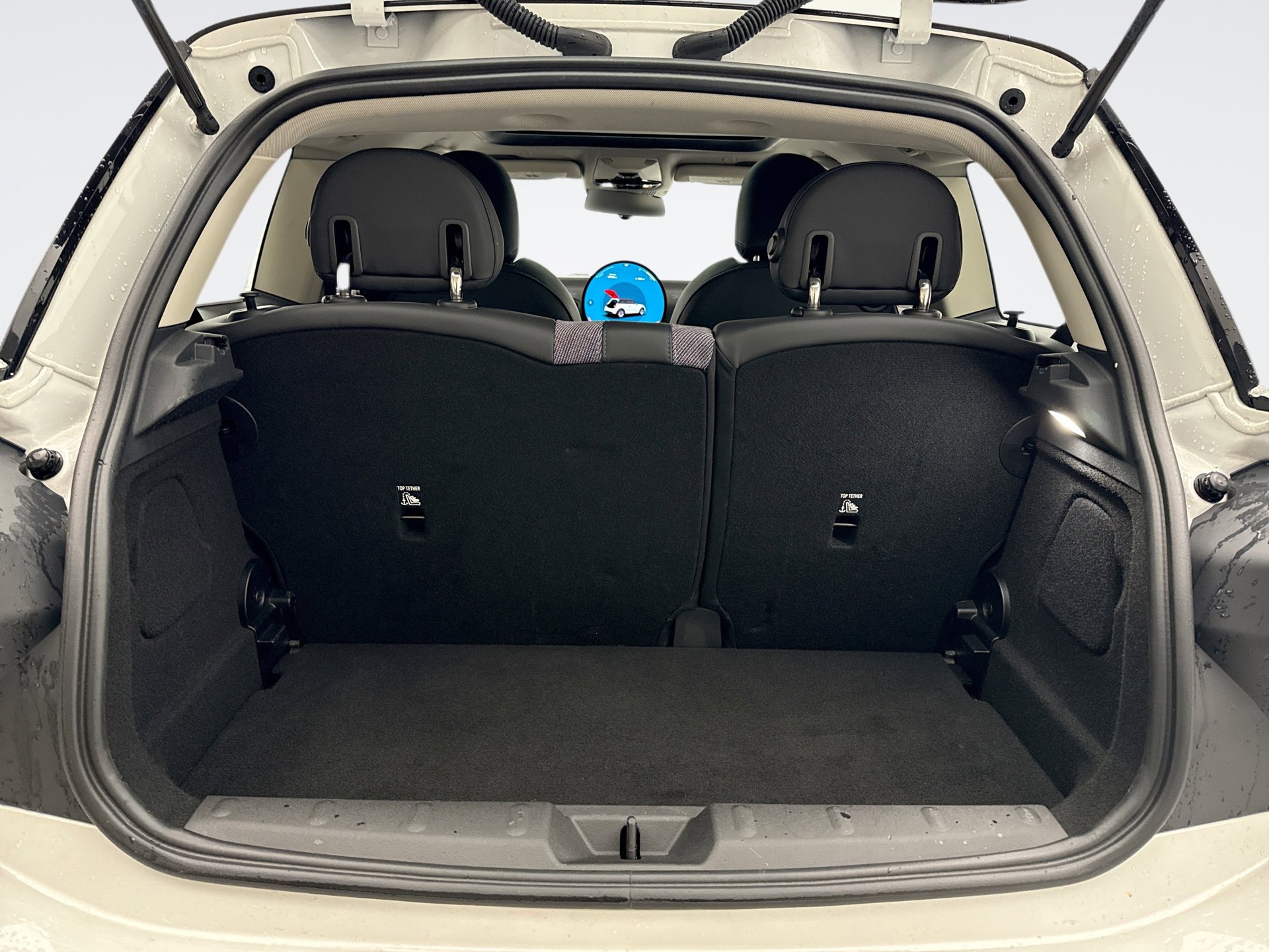 Used 2025 MINI Cooper S image 18