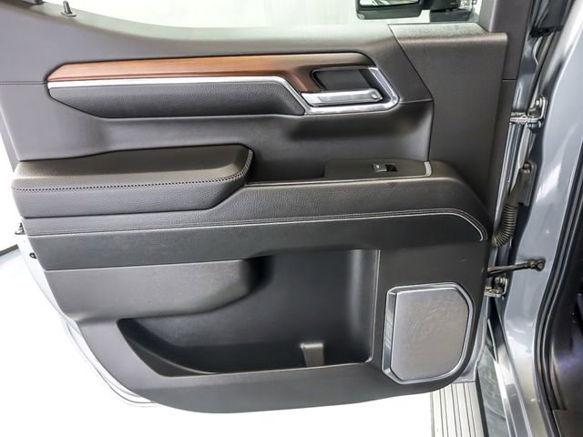 Certified 2024 GMC Sierra 1500 Denali w/ Denali Reserve Package image 28