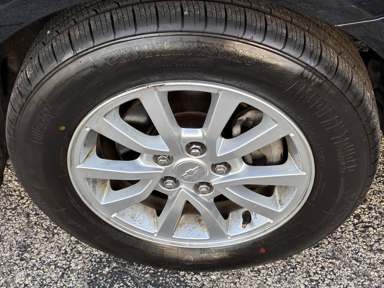 Used 2019 Chevrolet Sonic LT FWD image 19