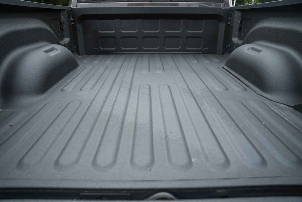 New 2026 RAM 2500 Tradesman w/ Safety Group AWD/4WD image 10