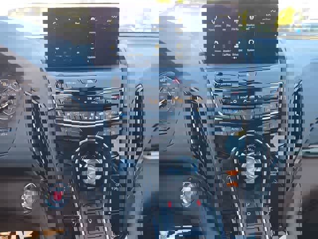 Certified 2020 Acura RDX FWD w/ Technology Package image 28