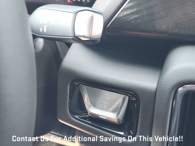 New 2027 GMC Yukon AT4 w/ AT4 Premium Package AWD/4WD image 16