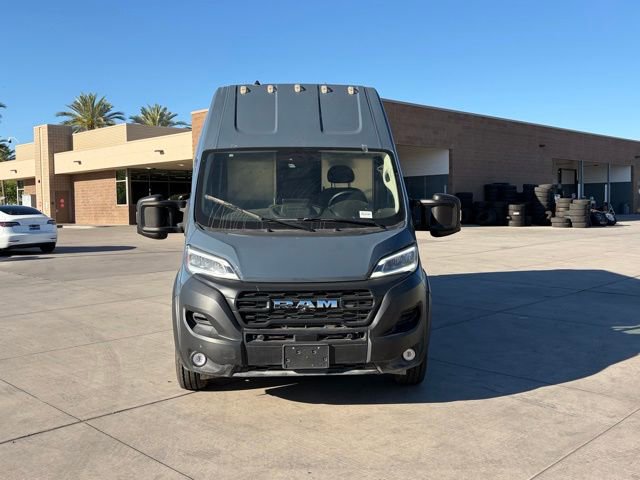 Used 2024 RAM ProMaster 3500 image 5