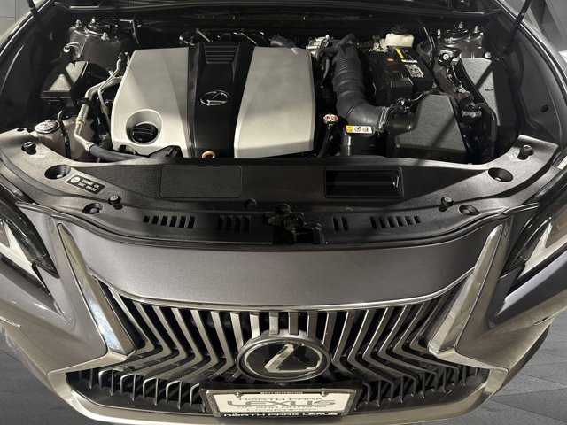 Certified 2021 Lexus ES 350 Ultra Luxury w/ Accessory Package 2 image 26