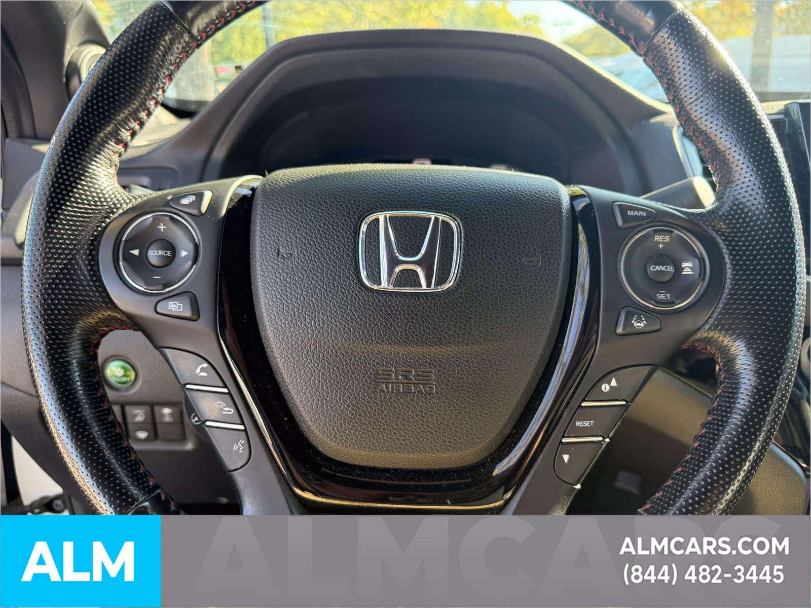 Used 2022 Honda Ridgeline Black Edition image 27