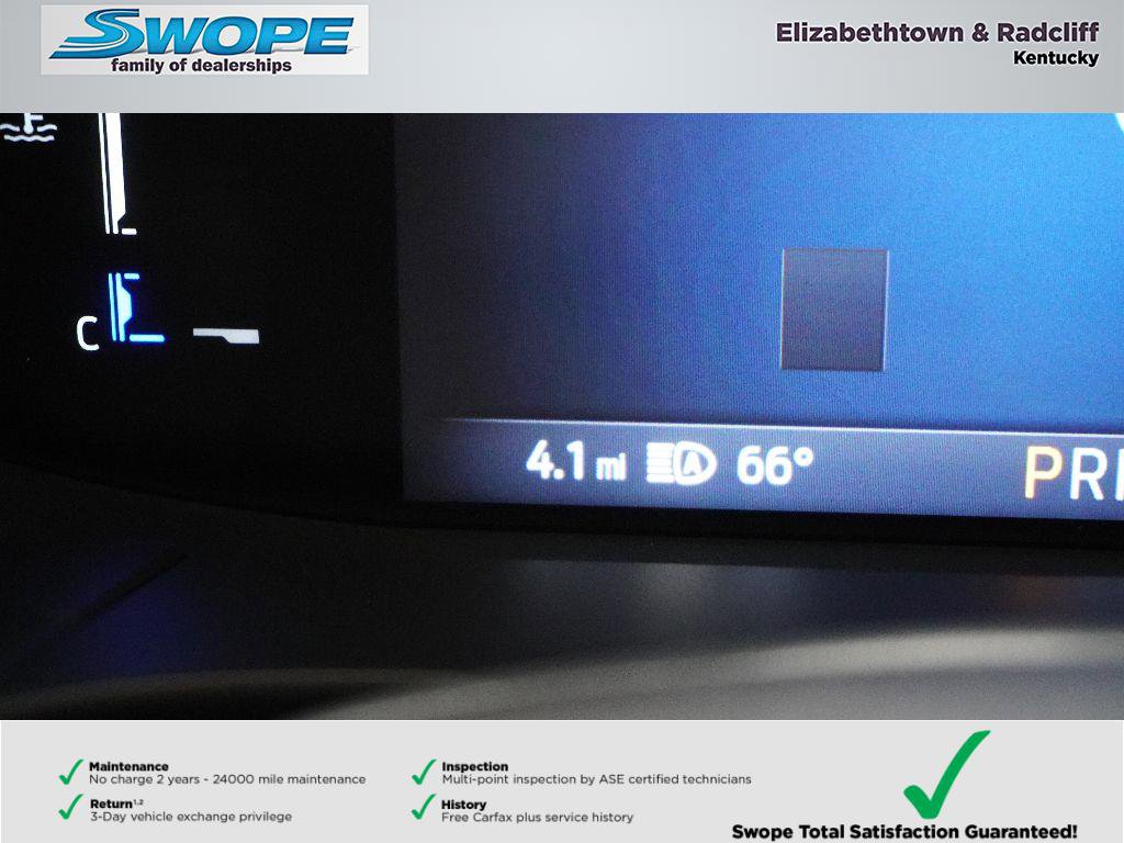 New 2026 Ford Escape Active image 20