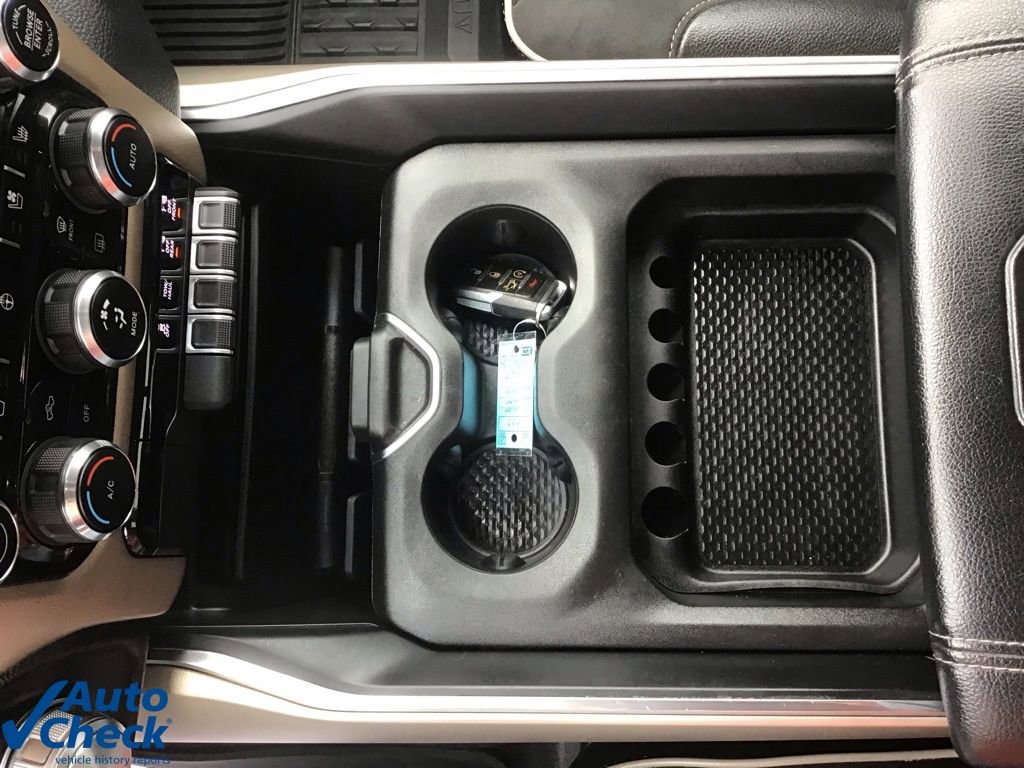 Used 2022 RAM 1500 Laramie image 41