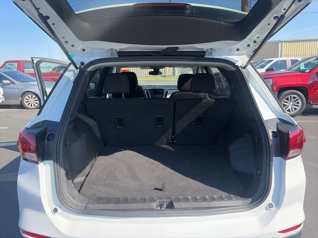 Used 2023 Chevrolet Equinox LT image 10